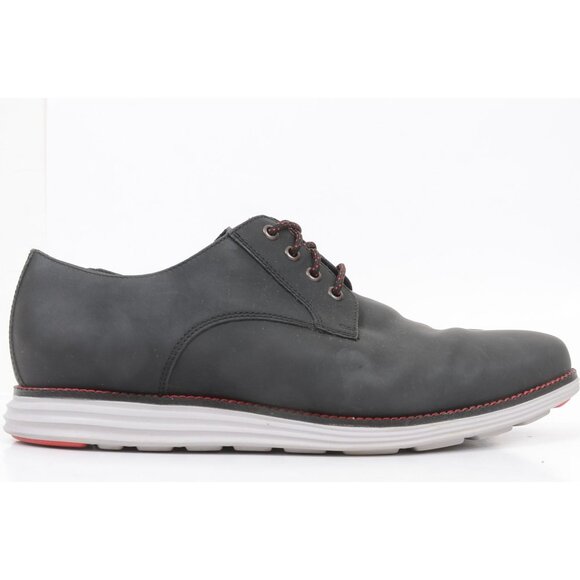 Cole Haan Men 11W Øriginal Grand Remastered Brogue Leather Wingtip Oxford Preppy main image 11